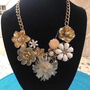 Beautiful Statement Necklace